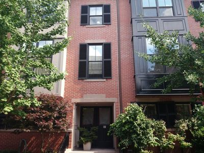 6 Cumston St, Boston, MA, 02118