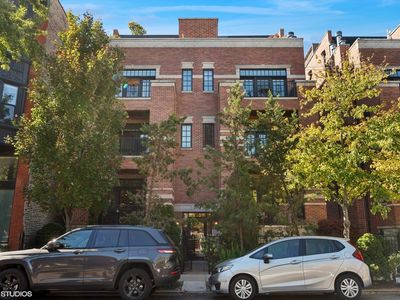 2614 N Racine Ave APT 2N, Chicago, IL, 60614