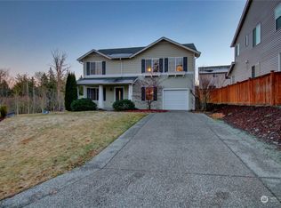 5608 Timberridge Dr, Mount Vernon, WA 98273