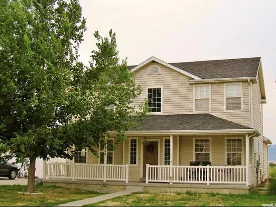 4169 N West Pinion Cir — Photo 1