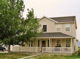 4169 N West Pinion Cir, Eagle Mountain, UT 84005