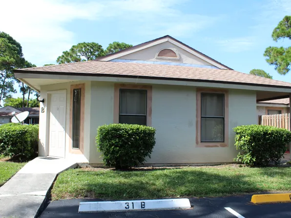 2831 Stoneway Ln APT B, Fort Pierce, FL 34982