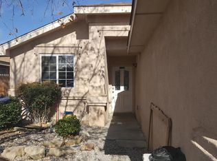 7809 Javelina Rd SW, Albuquerque, NM 87121
