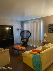 1307 E Campus Dr, Tempe, AZ, 85282