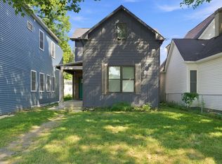1806 Woodlawn Ave, Indianapolis, IN 46203