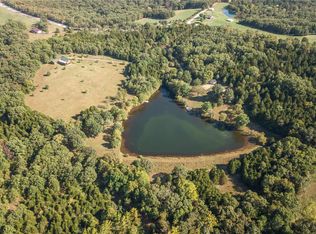 1891 Bem Church Rd, Owensville, MO 65066