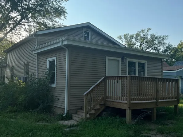 2646 Hanson St, Rockford, IL 61109