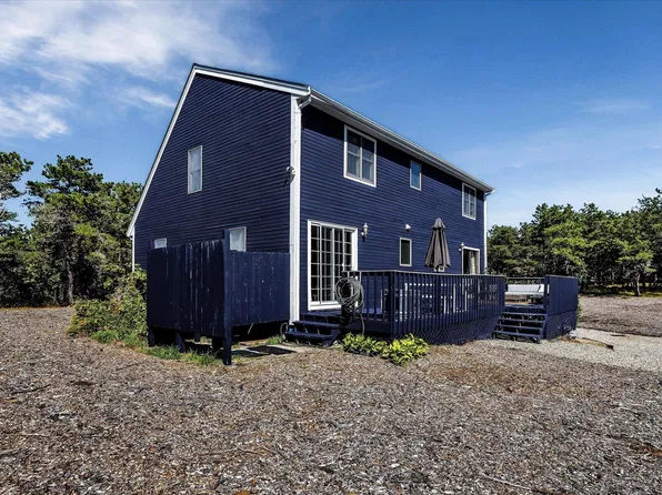 5 Houser Way, North Truro, MA 02652