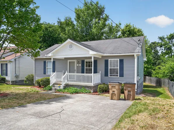 3329D Moorewood Dr, Nashville, TN 37207