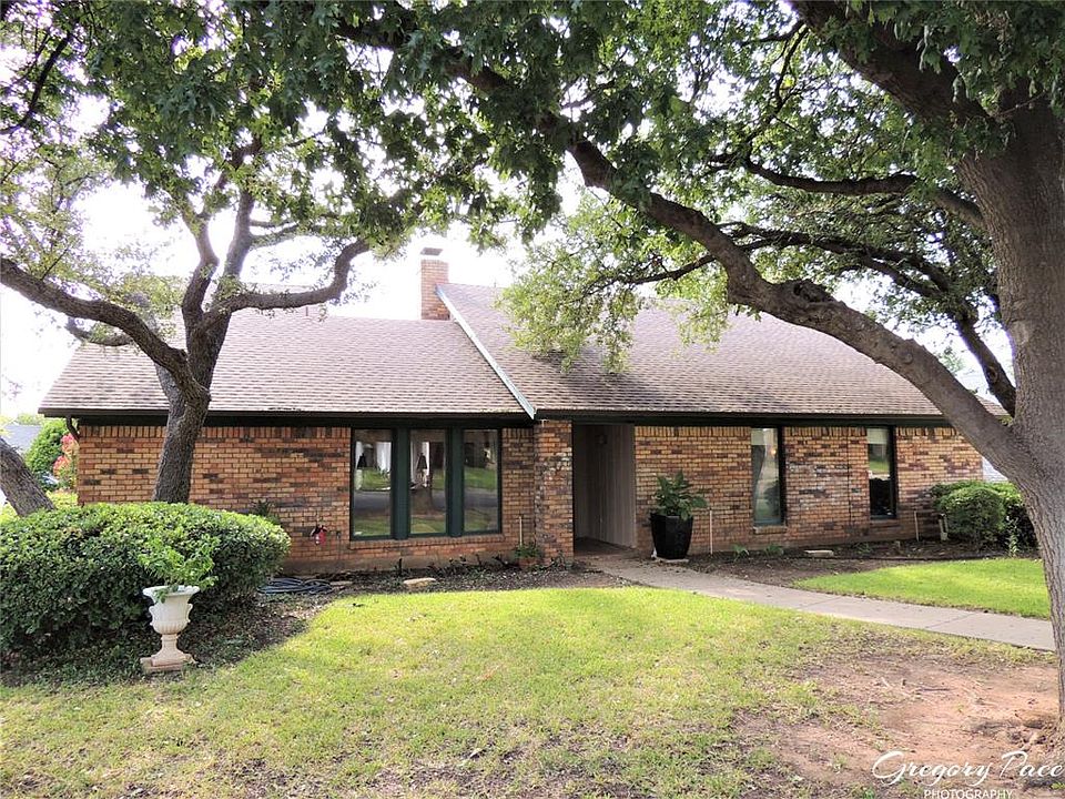 1st image of 4618 Catclaw Dr