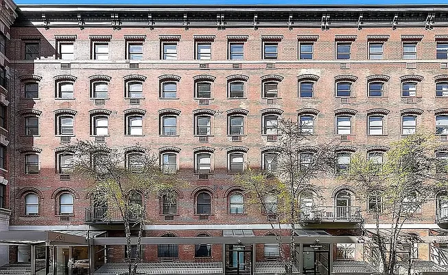 Rented by Corcoran | media 13