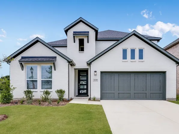 550 Ardsley Park Dr, Little Elm, TX 75068