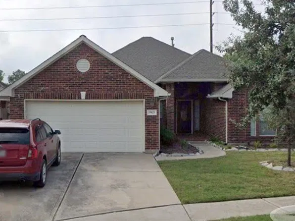19623 Dakota Springs Dr, Tomball, TX 77377