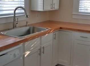 402 Goebel Ave #1/2, Savannah, GA 31404