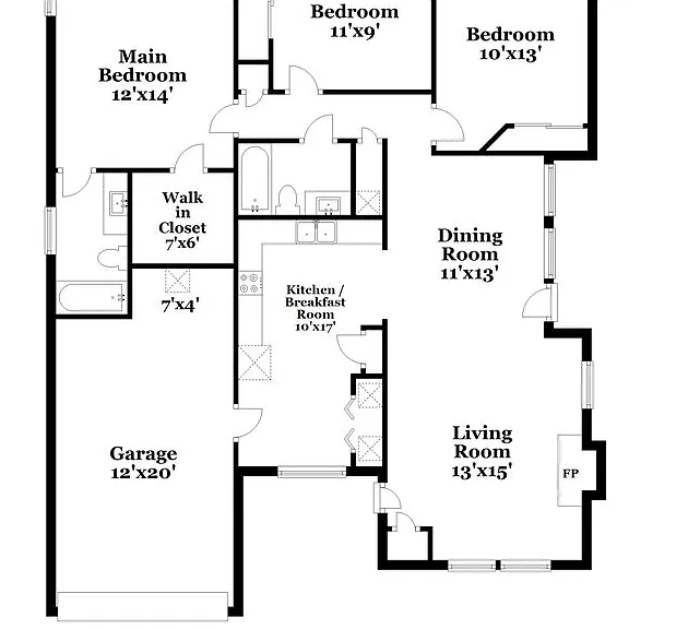 643 Tarragon Way SW — Photo 2