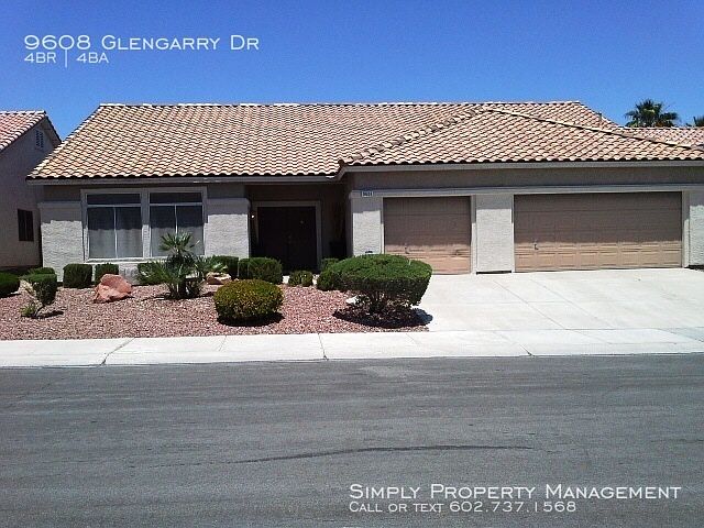 1st image of 9608 Glengarry Dr