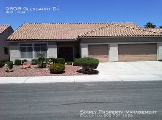 9608 Glengarry Dr, Las Vegas, NV 89129