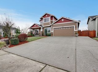 13428 173rd St E, Puyallup, WA 98374