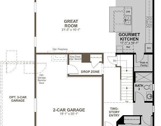2nd image of this home