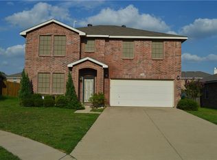 5304 Riverflat Ct, Fort Worth, TX 76179
