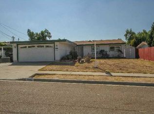 9151 Hector Ave, San Diego, CA 92123