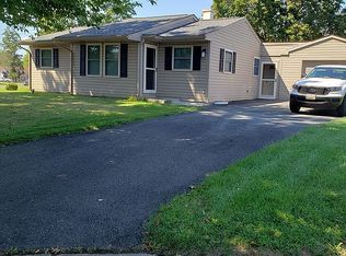 623 Delaware Ave, Elkton, MD 21921