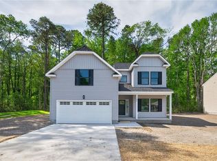 785 Caddie St, Chesapeake, VA 23322