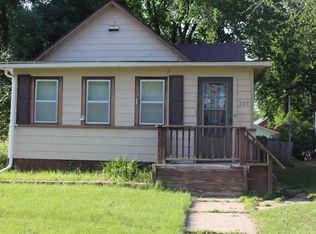 307 W 11th St, Spencer, IA 51301