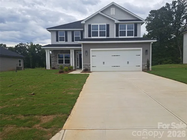 1055 Kildare Dr #64, Salisbury, NC 28146