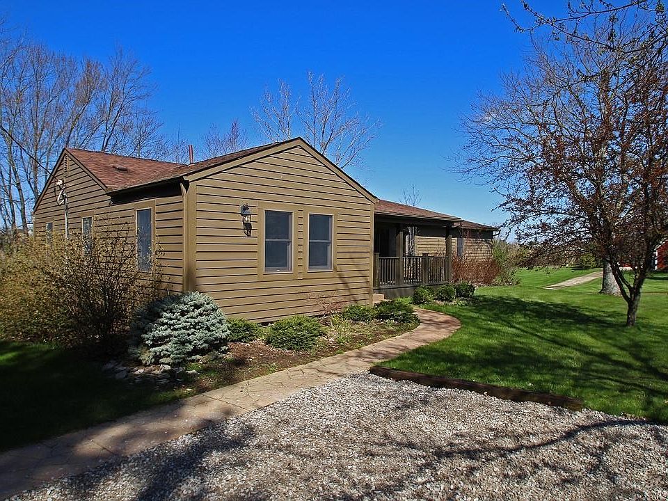 9969 Jerome Rd, Dublin, OH 43017 Zillow