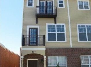 337 E Las Animas St, Colorado Springs, CO 80903