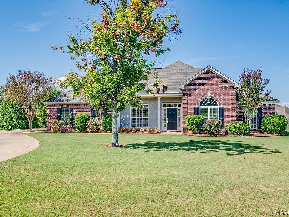 150 Limestone Ln, Wetumpka, AL 36093 MLS 545883 Zillow