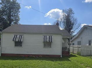 123 Lenoir Ave, Jackson, TN 38301