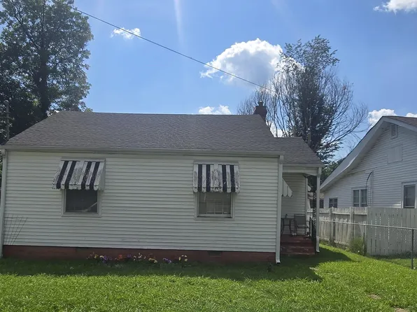 123 Lenoir Ave, Jackson, TN 38301