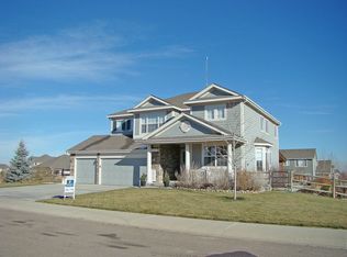 11732 Victor Dr, Longmont, CO 80504