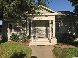 726 N Alexandria Ave, Los Angeles, CA 90029