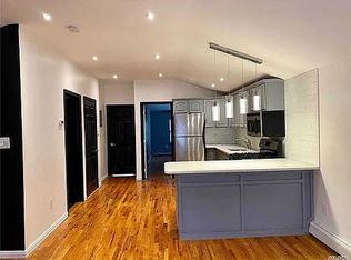161-18 140th Ave #2, Jamaica, NY 11434