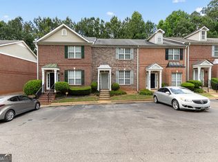 1972 Drennon Ave, Austell, GA 30106