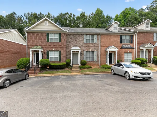1972 Drennon Ave, Austell, GA 30106