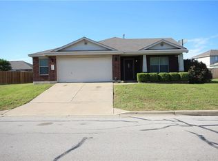 17916 Basket Flower Bnd, Elgin, TX 78621
