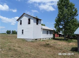 826 Liberty Hill Loop, Ethridge, TN 38456