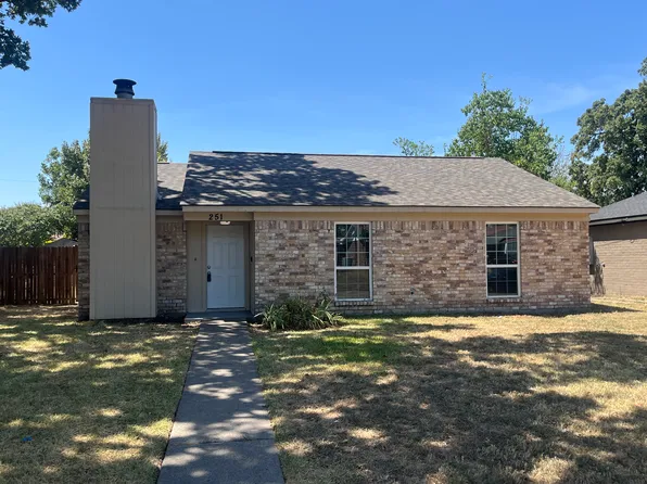 251 Prairie Vista Dr, Dallas, TX 75217