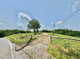 5298 Battle Rd, Mackville, KY 40040