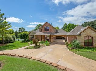 4001 N Coltrane Rd, Edmond, OK 73034