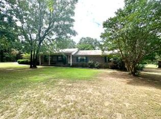 803 Cagle Rock Cir, Russellville, AR 72802