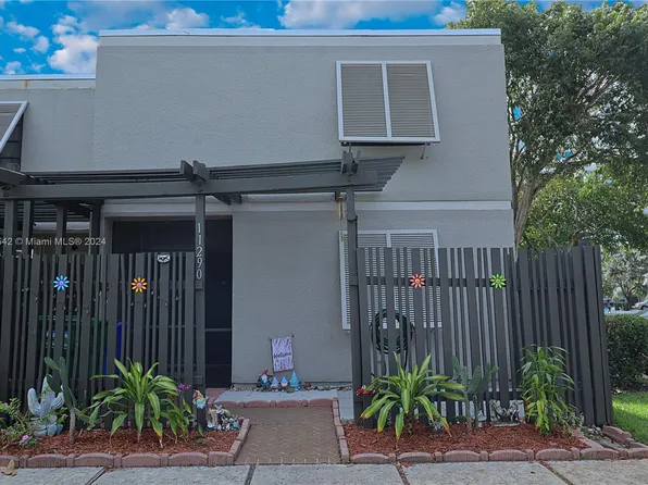 11290 NW 16th Ct #11290, Hollywood, FL 33026