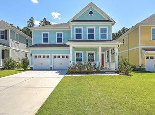 299 Calm Water Way, Summerville, SC 29486