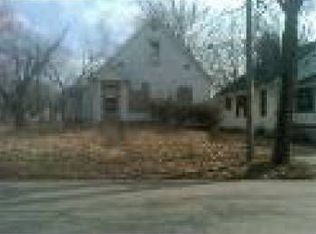 1554 Delaware Ave, Flint, MI 48506