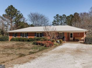 5551 Greensboro Hwy, Watkinsville, GA 30677