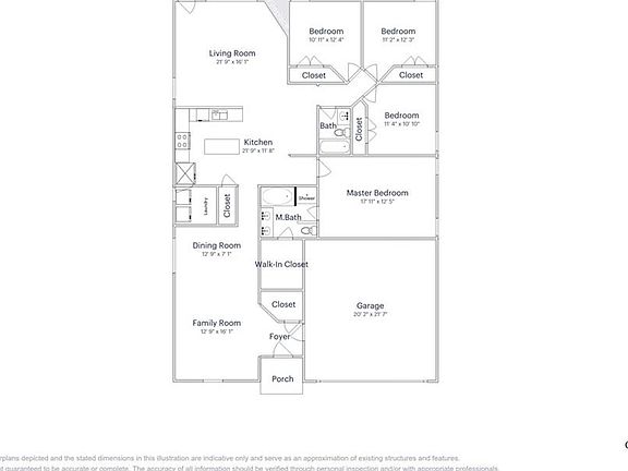 2nd image of 7272 Specklebelly Ln